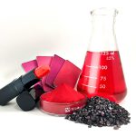 natural-colors-cosmetics / carmine / red cosmetics