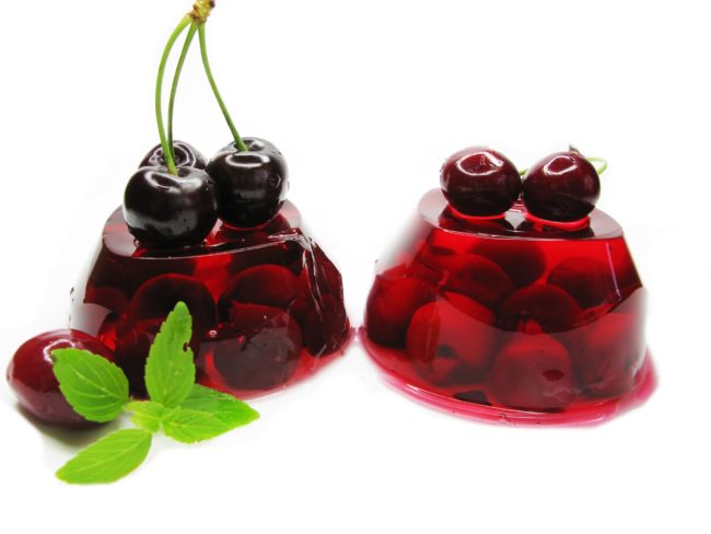 colorants naturels, gélatine et garnitures, BioconColors, colorants alimentaires